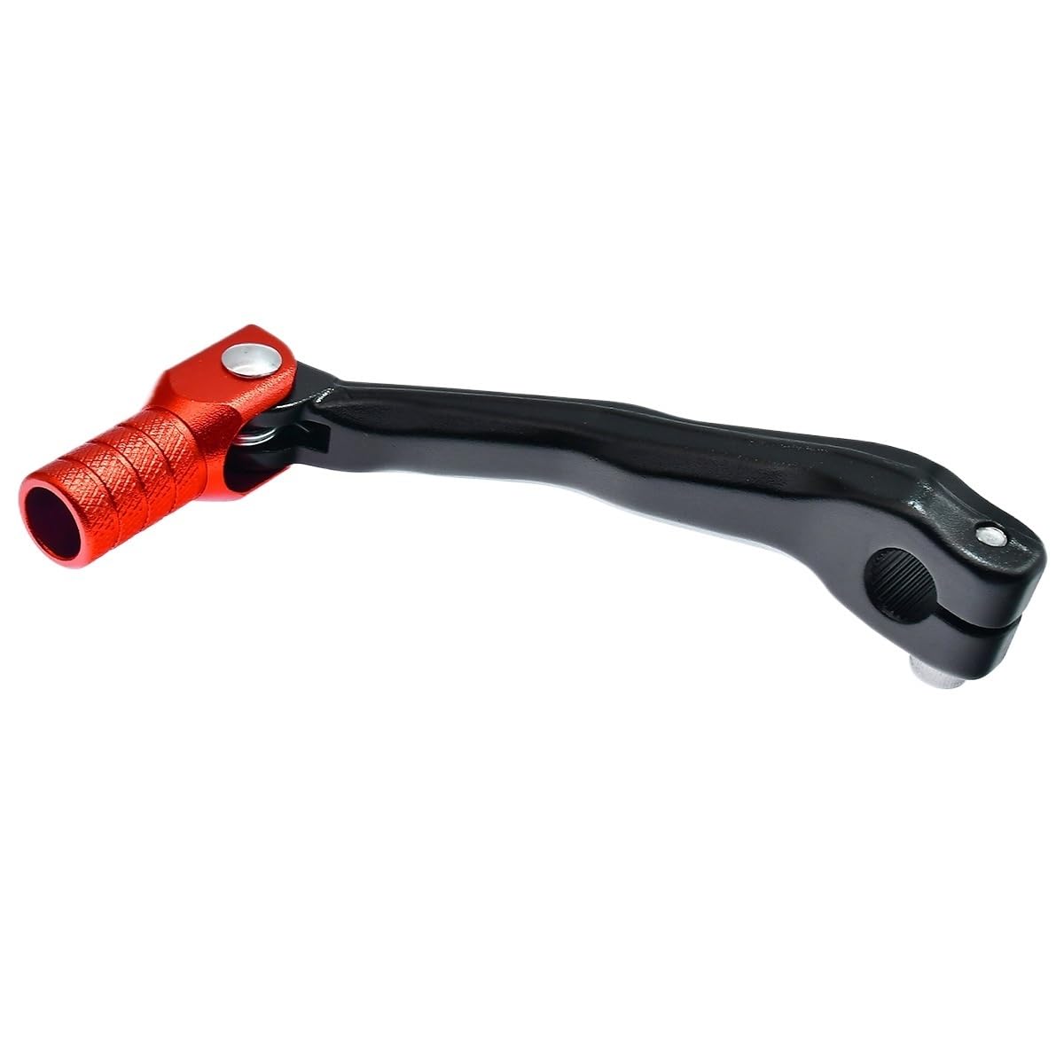 CWDQYNLG Kick Start Crank Motorcycle Accessories Gear Shift Lever Transmission for DT230