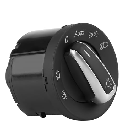 Capteur commande phare de voiture module allumage MK5 B6 3C - 2