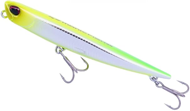 DUO Bail Roof Manicfish 88