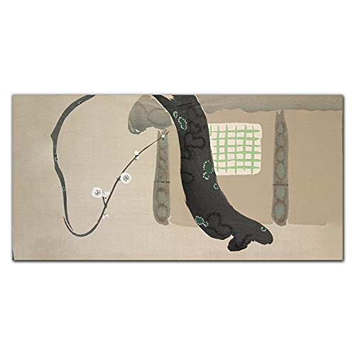 Image sur verre 100x50cm Coloray pour illuminer un mur sombre sans travaux