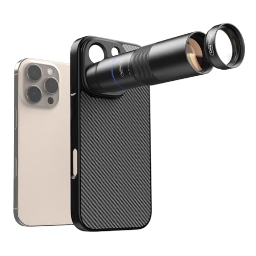Amazon.co.jp: 【iPhone16ProMax専用ケース付き】 APEXEL 10Xスマホ