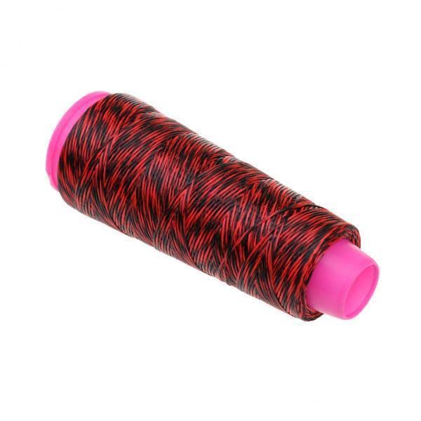 BNF® 3x110m Bowstring Material Recurve Bow Compound Bow String Making Black Red-Sporting Goods-Outdoor Sports-Archery-Accessories-Strings- 1 Roll Bowstring Material(3 Pack)-picture-14