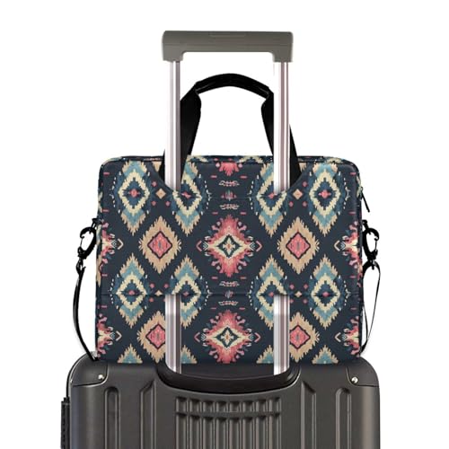 Bolsa Étcnica para Laptop con Múltiples Compartimentos miniatura 2
