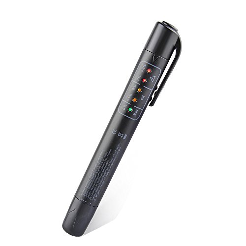 NEXPEAK Brake Fluid tester rilevatore di alta