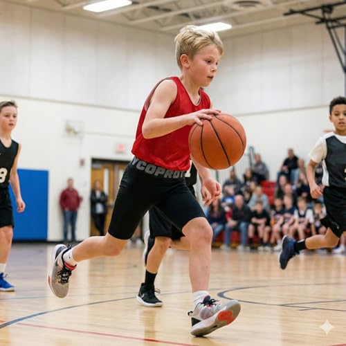 Consejos para Comprar Ropa interior deportiva para Niño - solo los mejores. 20 Imagen adicional