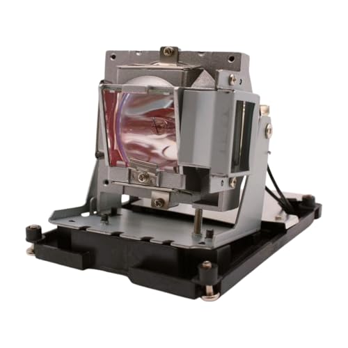 Lámpara y carcasa Advanced Lamps para proyector Vivitek DU978-WT miniatura 2