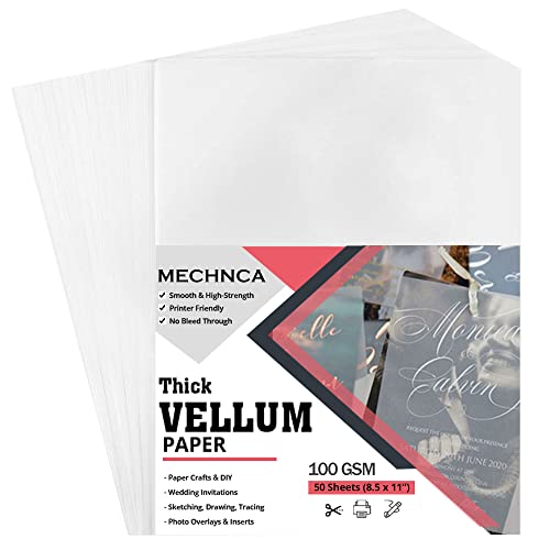 Top 10 Printer For Vellum Paper of 2022 Katynel