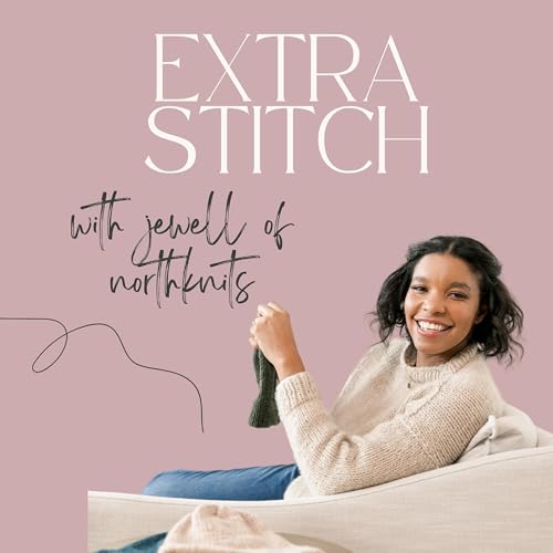 Couverture de Extra Stitch