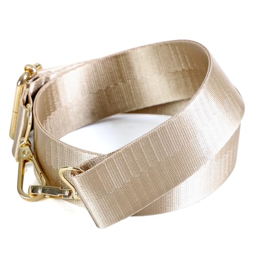 Image of Lekesky Purse Strap Replacement Crossbody Purse Strap for Women