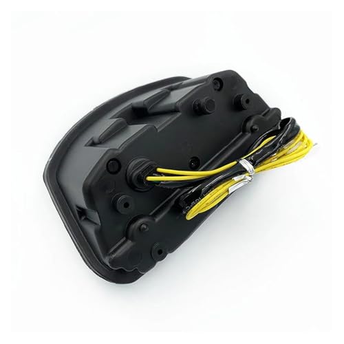 Feu arrière Suzuki GSXR 600 750 clignotants stop LED 2006 2007 - 2
