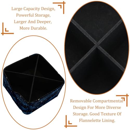 Boîte de rangement classifiée pour stopper le désordre à la maison - 5