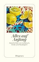 Alles auf Anfang 3257247737 Book Cover