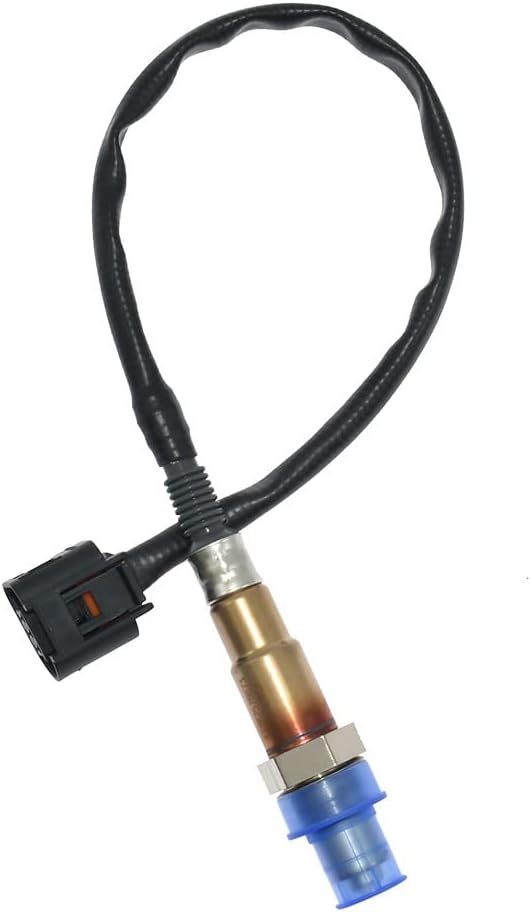 1PCS 11787576673 Upstream Oxygen Sensor O2 Sensor Compatible for BMW 550I 650I 750I 750LI Alpina M5 M6 for MINI Cooper Countryman Paceman