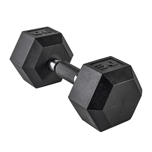 CAP Barbell Coated Dumbbell Weight | Multiple Options by CAP Barbell - Used condition - CA$36.40