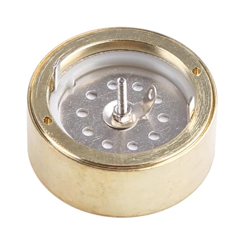 BEIDUOYANG Large Diagram Condenser Clear Sound Uni-Directional Microphone for Recording Mic Studio Professional Mic Microphone Cartridge Dynamic Microphone MIC