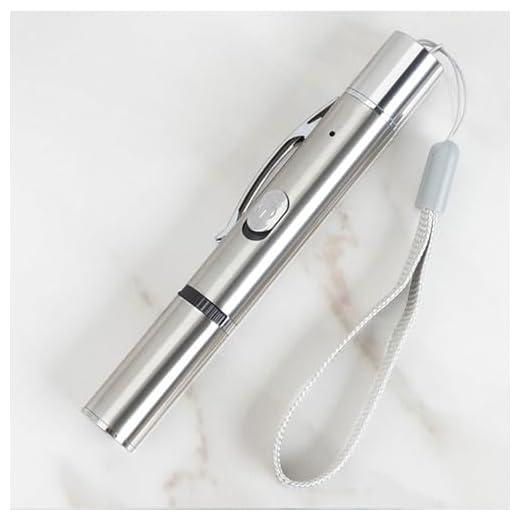 VOVIGGOL LED Spielzeug für Katzen