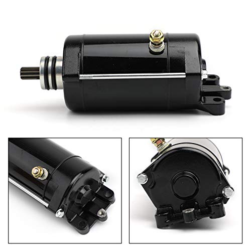 Escobillas Motor De Arranque Yamaha Sr 250 Reseñas Motor