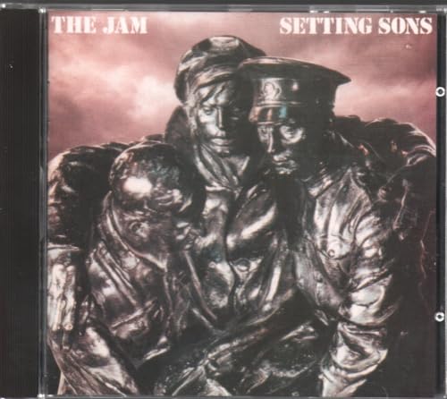 Setting Sons [Audio CD]