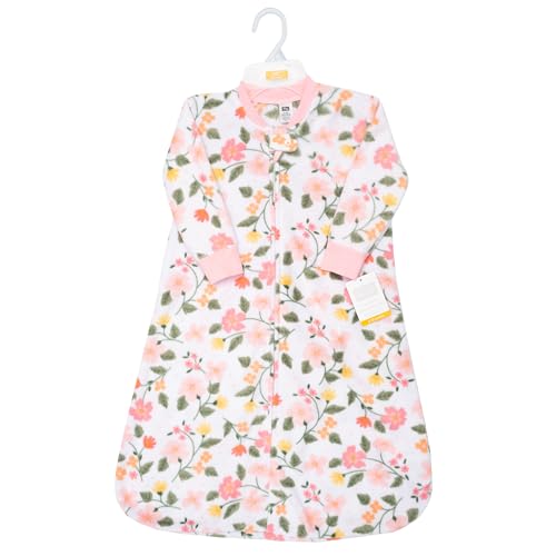 Image of Hudson Baby Unisex Baby Long-Sleeve Fleece Sleeping Bag