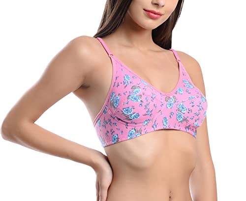 Image of FIMS - Fashion is my style Women's Full Coverage Bra Cup- B