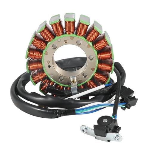 Stator de moto pour rouler sereinement en SRX 400 et SRX 600 de 1991