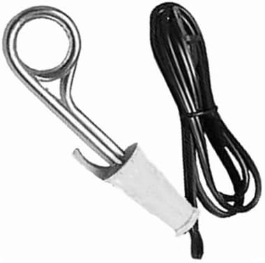 Norpro 559 Instant Electric Immersion Heater 300 Watts for Water Coffee Tea by Brand new (2)