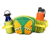 Hüfttasche mit Flaschenhalter, Lauf-Hüfttasche - Lauf-Hüfttasche mit Flaschenhalter - Hüfttasche, Sport-Lauf-Gürteltasche für, Klettern, Outdoor