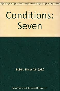 Paperback Conditions: Seven [Unknown] Book