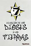  Cuaderno Nación de los dioses y las tierras. Cuaderno Nación del 5%. Cuaderno Alfabeto Supremo. Cuaderno Matemáticas Supremas: Libreta Clarence 13X. ... 12 Joyas del Islam. Tapa blanda, 250 páginas
