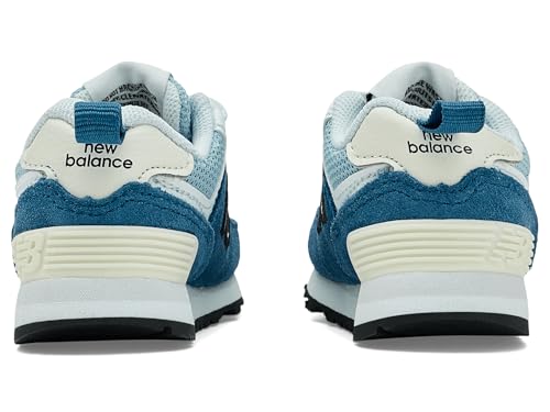 Image of New Balance Kids' 574 V1 Lace-Up Sneakers