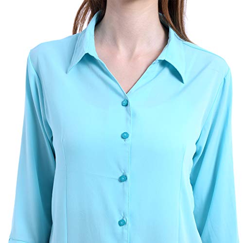 Image of Regular and Formal Shirt Pack of 1