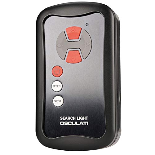 OSCULATI Comando da plancia Wireless One 24 V
