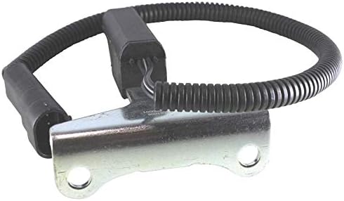 Premier Gear PG-CRK38 Crank Position Sensor Replacement for Grand Cherokee, Ram 1500, Dakota, Ram 2500, Ram 3500, B250, B350, B2500, B3500, B150, B1500, 56027272, 68407879AA