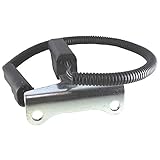 New Crank Position Sensor Replacement For 1994 1995 1996 Dodge Dakota Ram 1500 2500 & Jeep Grand...