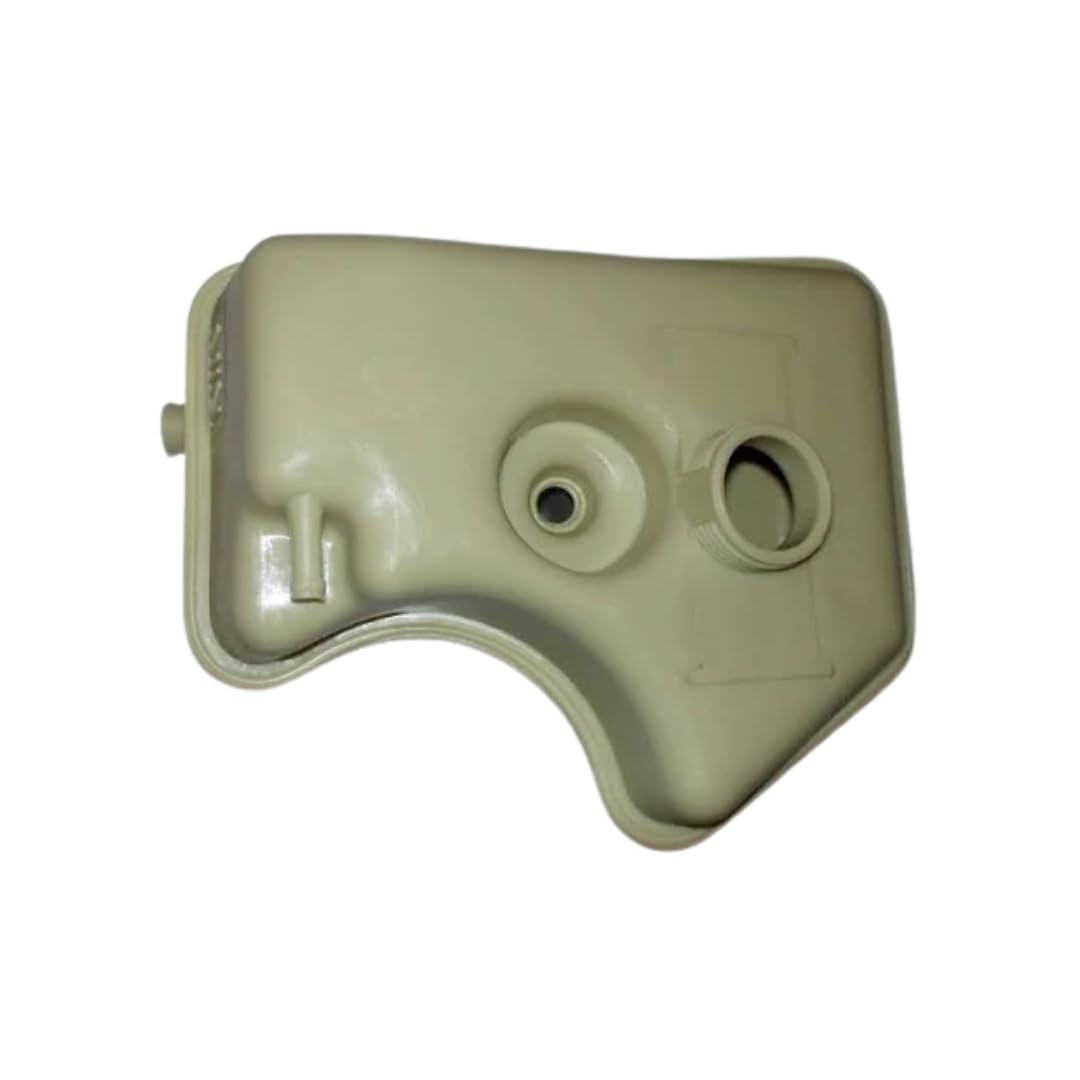 VASCHETTA ACQUA RADIATORE TANICA LIQUIDO REFRIGERANTE COMPATIBILE CON FIAT PANDA 141 4X4 + TAPPO