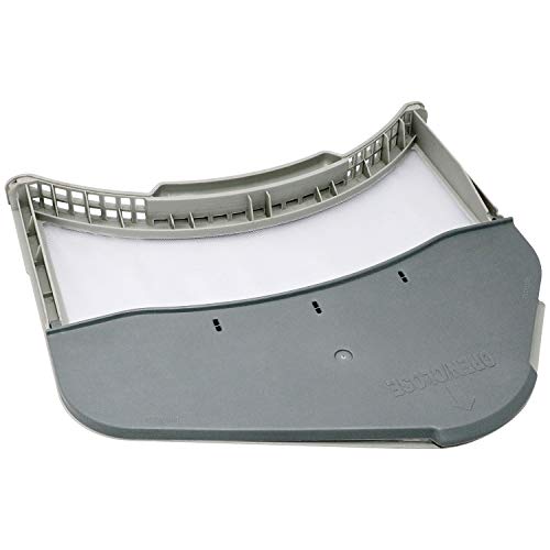 Romalon DC97-16013A Dryer Lint Screen Filter Assembly Compatible With Samsung-Replace Number AP4559595, 2077180