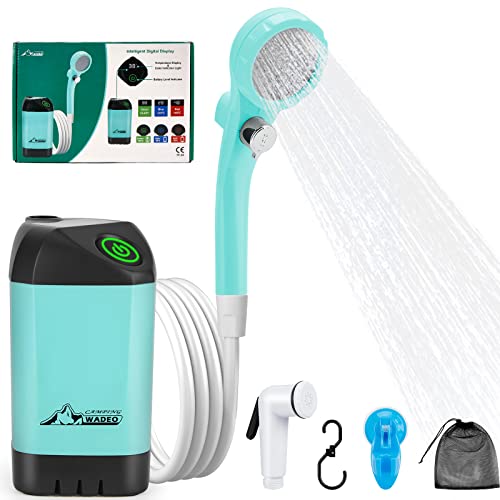 Camping Shower The 16 best products compared Outdoors Magazine