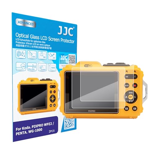 y2Zbg KODAK PIXPRO WPZ2 / PENTAX WG-1000 pzJJC tیtB KODAK PIXPRO WPZ2 / PENTAX WG-1000 Ή  KX dx9H ߗ95ȏ   w