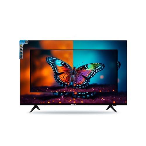 Pantallas, Home Entertainment remate pantalla Marca RED VELVET (2)