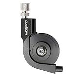 Bremsgenauigkeit empfindlich machen: Der V-Bremshubwandler kann so eingestellt werden, dass die Bremse präzise und empfindlich ist, wenn die Bremsbeläge abgenutzt sind.