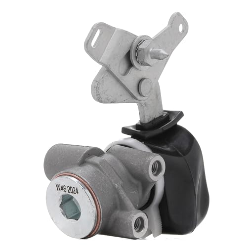 RIDEX 73B0034 Bremskraftregler