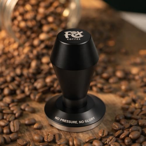 Image of Constant Pressue Tamper with Click Feedback 4.0-58mm Thread Base