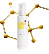 Crème raffermissante pour le corps, affaissement du ventre, peau sèche mature, rétinol corporel, crème remodelante