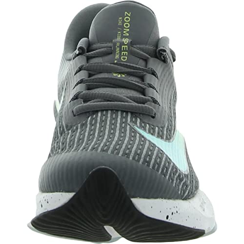 Nike Girls Air Zoom Speed 2 Big Kids Workout Running Shoes2