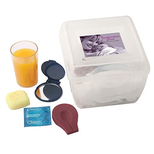 Postpartum Care Box