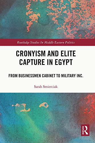 Cronyism and Elite Capture in Egypt view 2