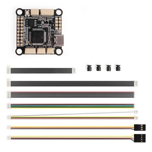 Contrôleur de vol HK F722 FC pour réparer et booster votre drone RC FPV