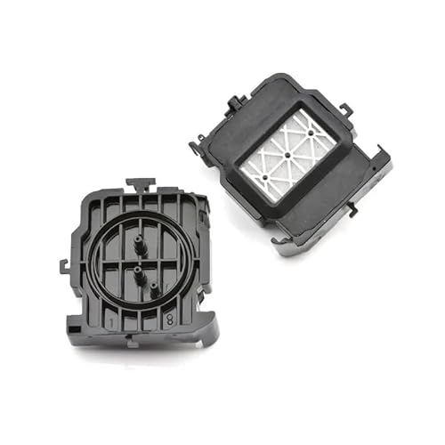 1PC Stazione di Tappatura per Epsony DX6 testina di stampa T50 L800 L801 R330 R270 R290 1390 1626 Cap Top DX6 Unità di ASSY