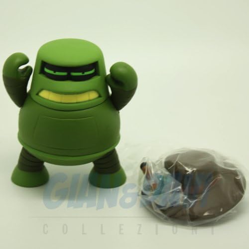 HEDONISMBOT ?/?? Futurama Series 2 Figurine Kidrobot