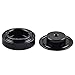 NICECNC Universal Rear Wiper Plug Cap Kit Compatible with Honda Civic Si 2002-2005,Civic Hatchback 1992-1995